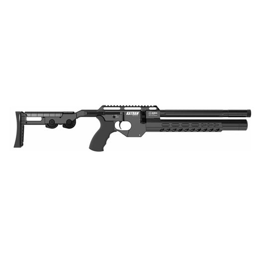Airmaks Katran Compact .177 PCP Airgun
