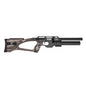 AirMaks Katran Sub Compact Forest Green .177 PCP Air Rifle
