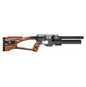 AirMaks Katran Sub Compact Orange .177 PCP Air Rifle