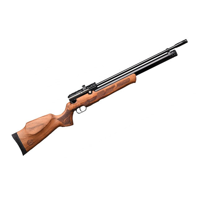 Kral Puncher K Walnut .177 PCP Airgun