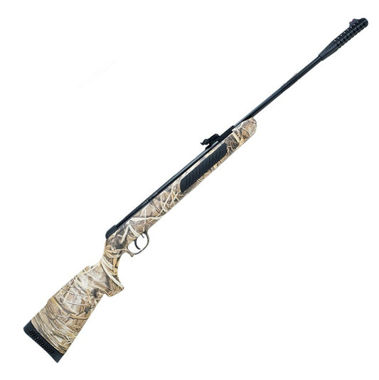 Kral Devil Camo .22 Spring Airgun
