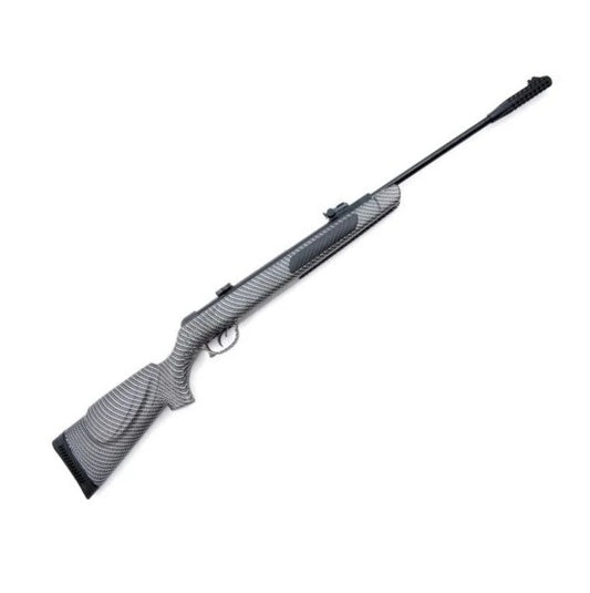 Kral Devil Carbon Fiber .22 Spring Airgun