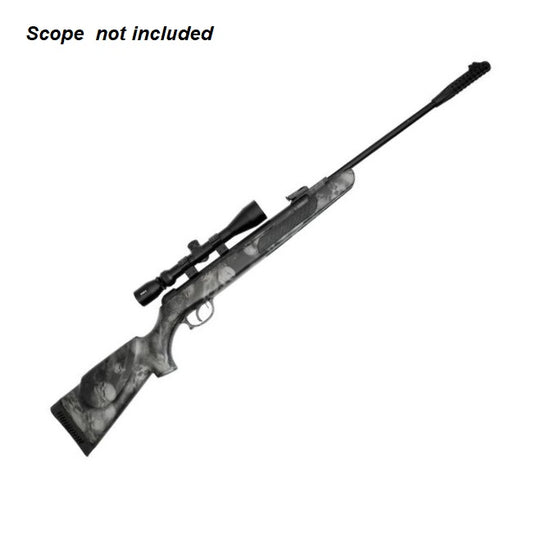 Kral Devil Skull .22 Spring Airgun