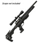 Kral Puncher NP-03 .22 PCP Airgun