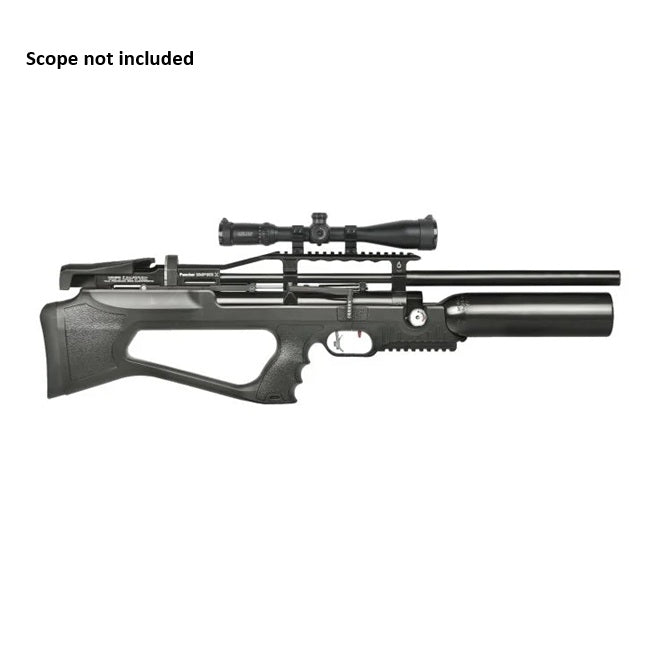 Kral Empire S Synthetic .22 PCP Airgun