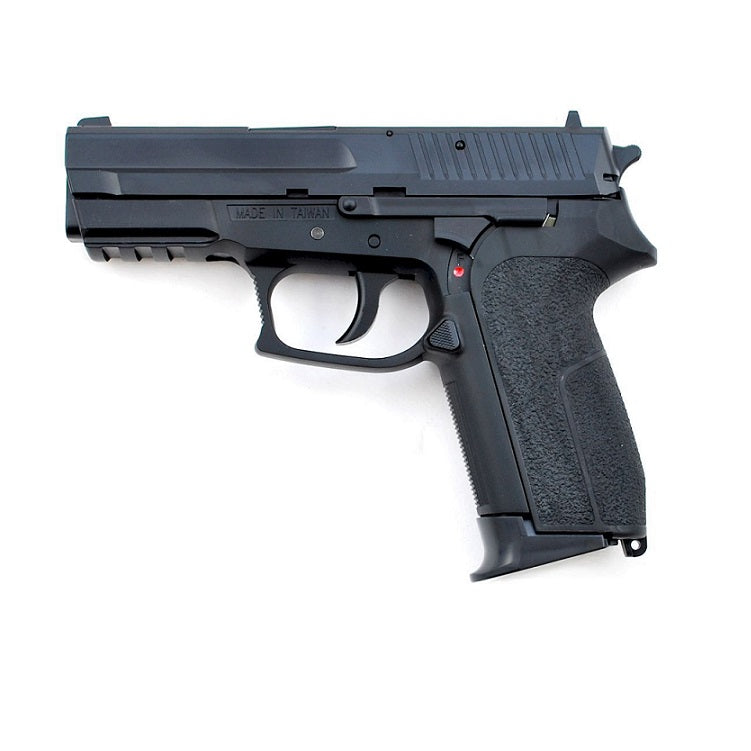 KWC 2022 C02 4.5mm Air Pistol