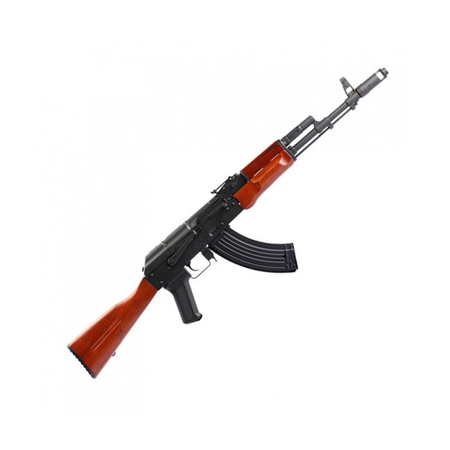 Lee Enfield Wood AK74 4.5mm Air Rifle