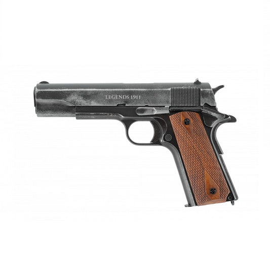 Legends Vintage 1911 4.5mm C02 Air Pistol