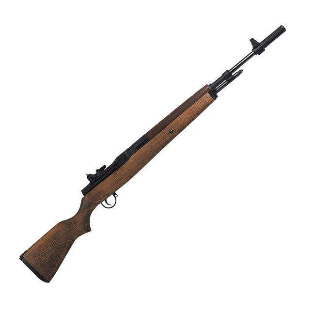 Springfield Armory M1A Wood .22 Spring Airgun