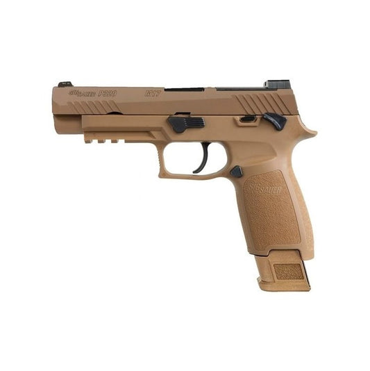 Sig Airgun Sig M17 C02 .177 Air Pistol