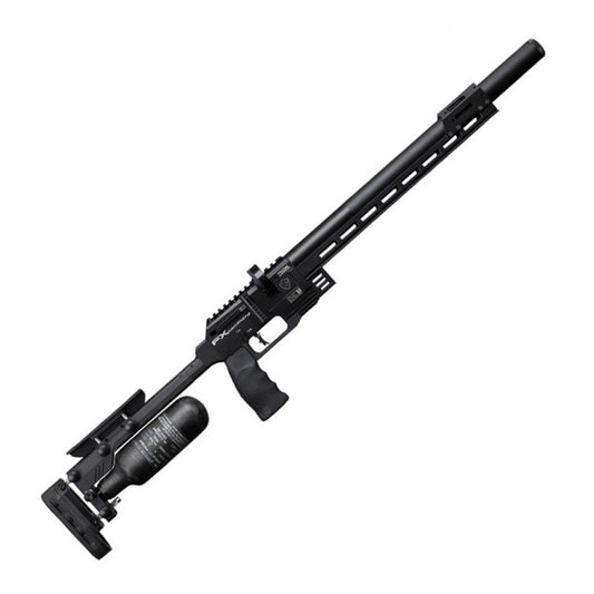 FX Panthera  500 .177 PCP Airgun