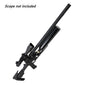 Kral Jumbo Hi Cap .22 PCP FAC Airgun