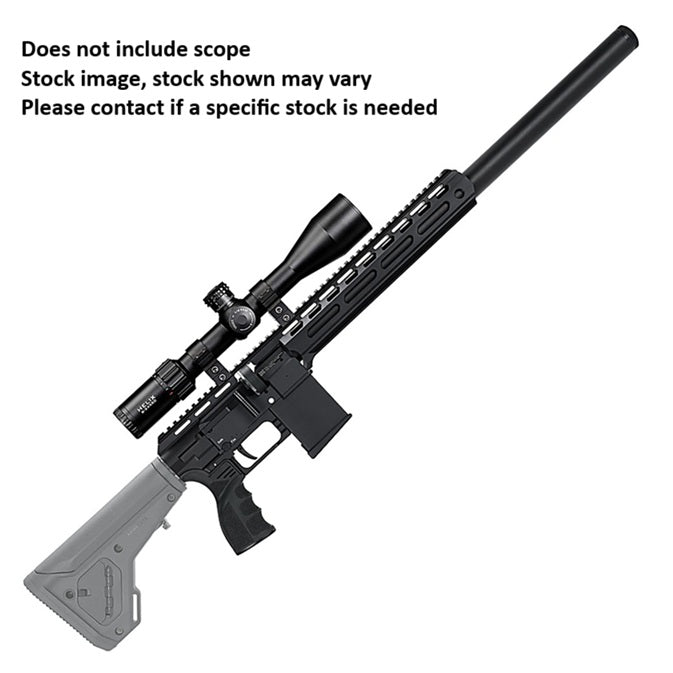 FX DRS Tactical W/ Stock .22 PCP Airgun