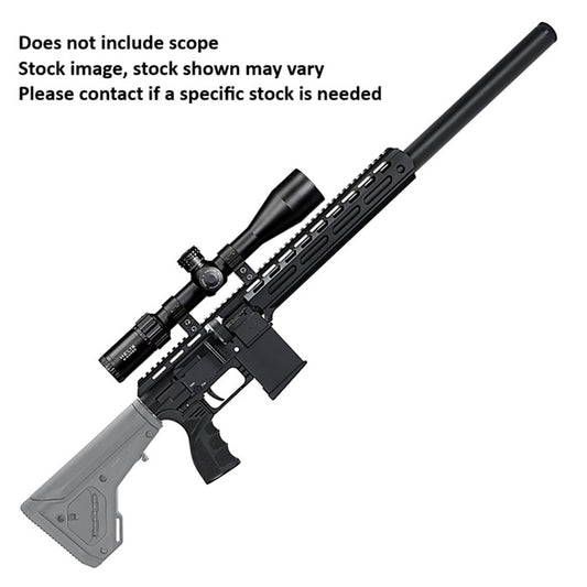 FX DRS Tactical W/ Stock .22 PCP Airgun