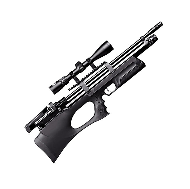Kral Breaker Bullpup Synthetic .177 PCP Airgun
