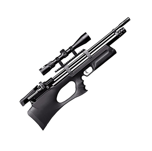 Kral Breaker Bullpup Synthetic .177 PCP Airgun
