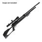 Snow Peak M25 .177 PCP Air Rifle