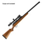 Snow Peak M30B .22 PCP Air Rifle