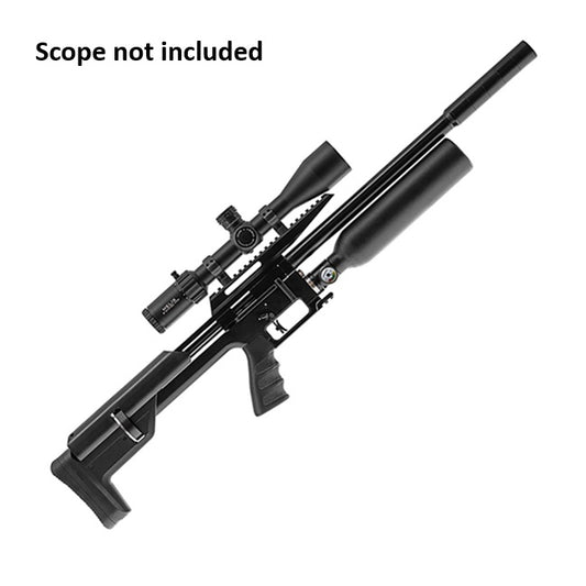 Snow Peak M60 .177 PCP Air Rifle