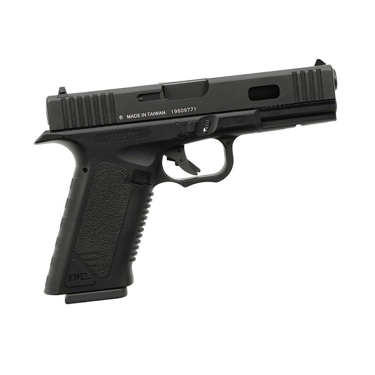 KWC G17 C02 4.5mm Air Pistol