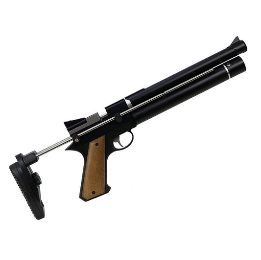 Snow Peak PP750 PCP .22 Air Pistol