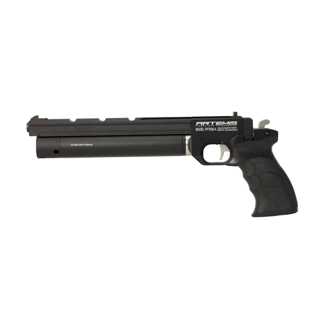 Artemis PP700SA .177 PCP Air Pistol
