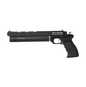Artemis PP700SA .177 PCP Air Pistol