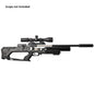 Rainson Edge X PCP .22 Air Rifle