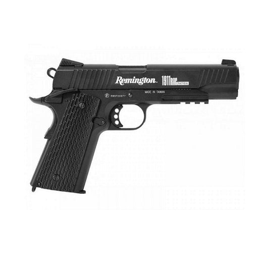 Remington 1911 Tactical C02 4.5mm Air Pistol