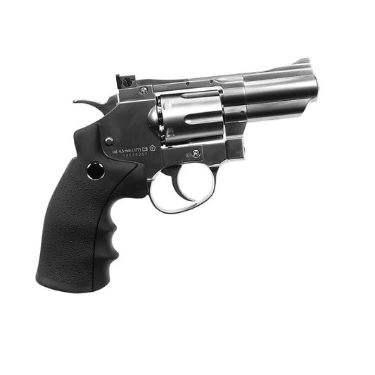 Umarex Legends S25 C02 .177 Air Pistol