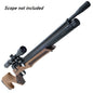 Reximex Lyra .22 PCP Airgun
