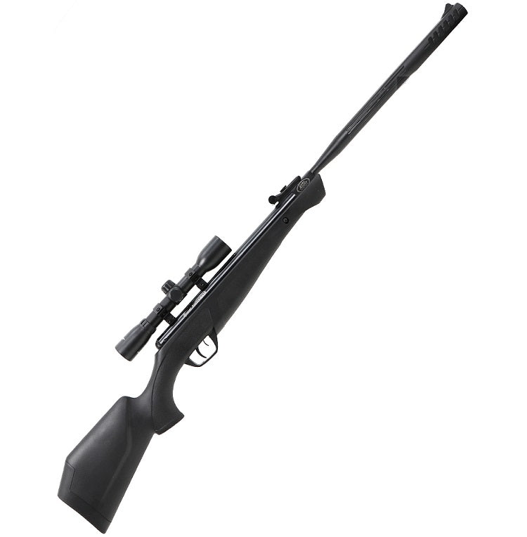 Crosman Shockwave Gas Ram .22 Airgun