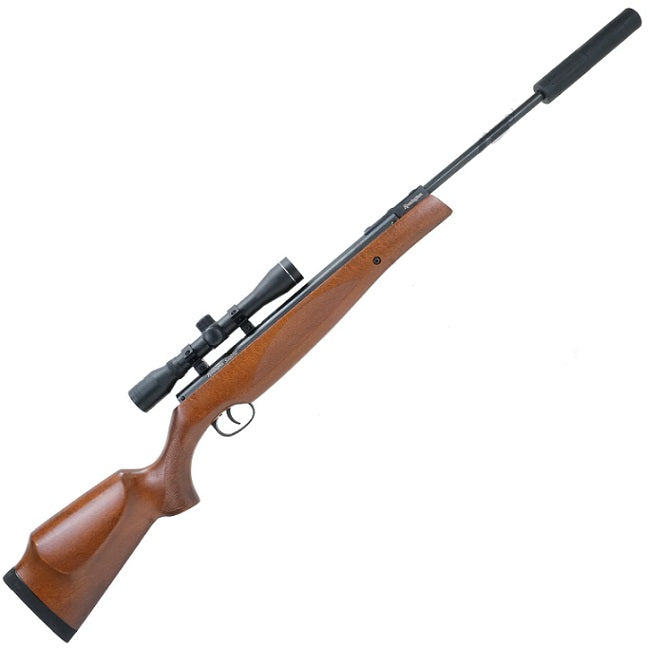 Remington Sabre .22 Spring Airgun