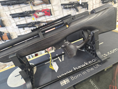 USED Zbroia Kozaik .177 PCP RIFLE SH030426005
