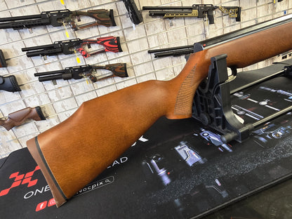 USED Weihrauch HW80K .22 Spring RIFLE SH230526002