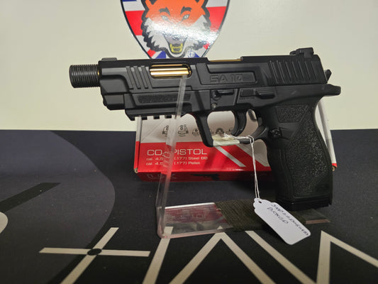 Umarex SA10 Dual Ammo C02 Pistol SH080825002
