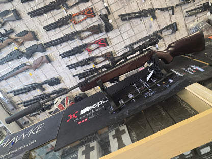 USED Remington Express XP .22 Spring RIFLE SH240726002