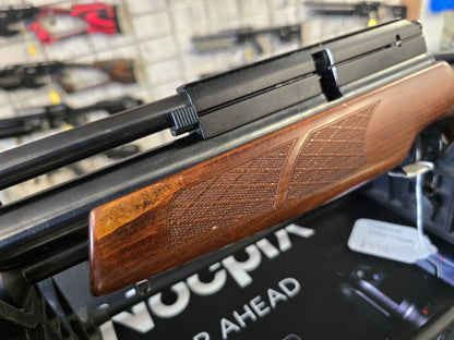 USED BSA Ultra .22 PCP RIFLE SH160626008