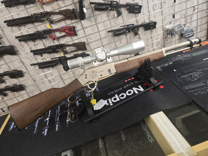 USED Reximex Lieva .177 PCP RIFLE SH031026006