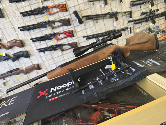USED Air Arms Pro Sport .177 Spring RIFLE SH290526013