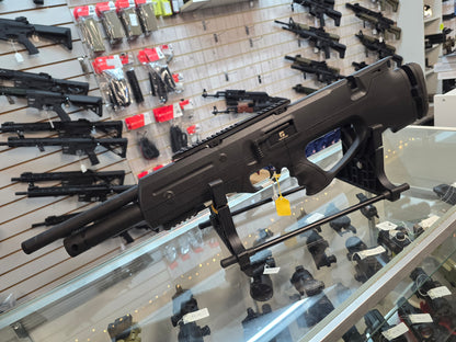 USED Reximex Regime .177 PCP RIFLE SH091025020