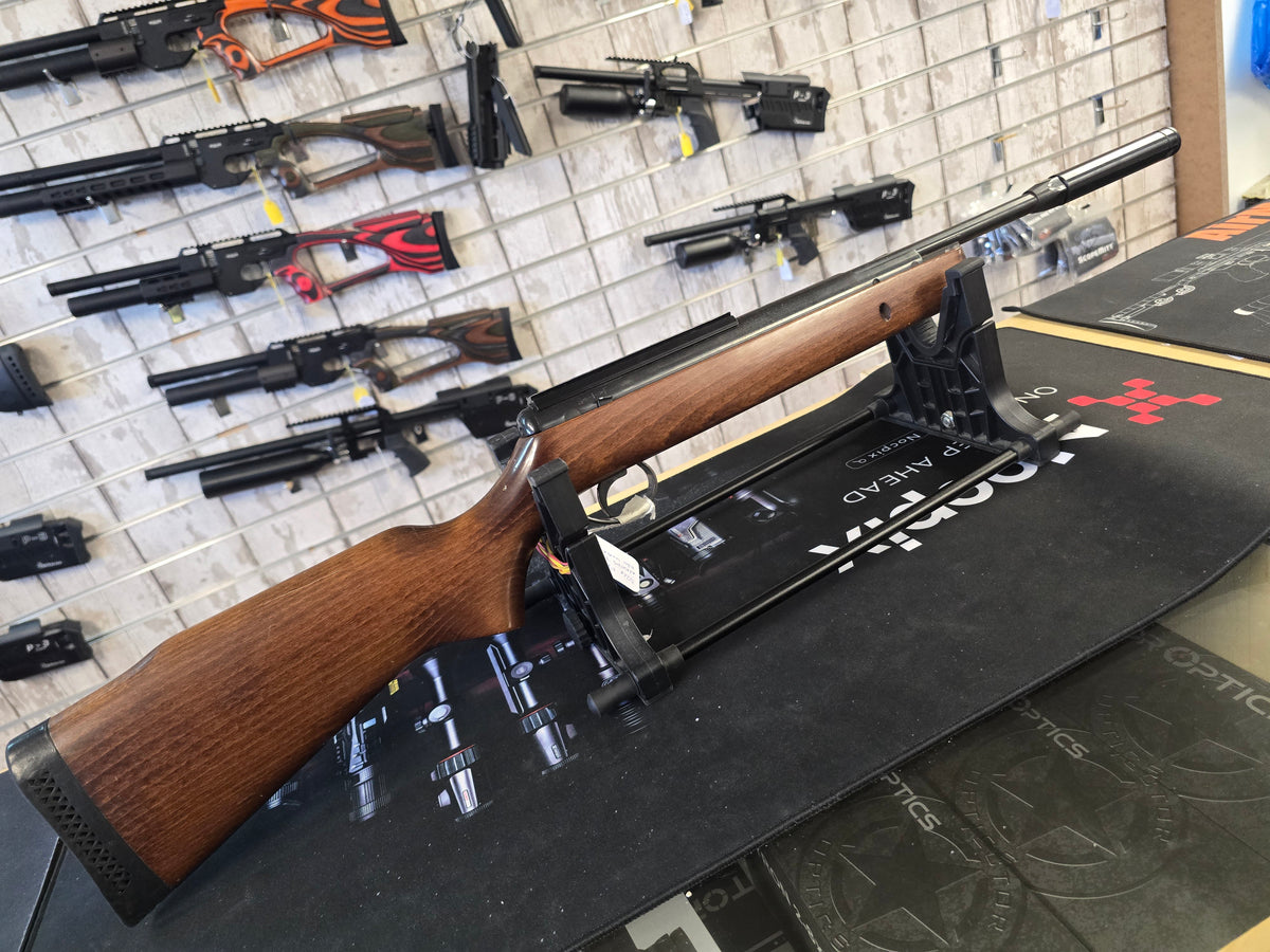 USED BSA Lightning .22 Spring RIFLE SH260926003