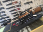 USED Air Arms S200 MK2 .22 PCP RIFLE SH160426003