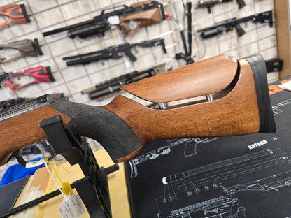 USED Weihrauch HW98 Spring RIFLE SH120226003