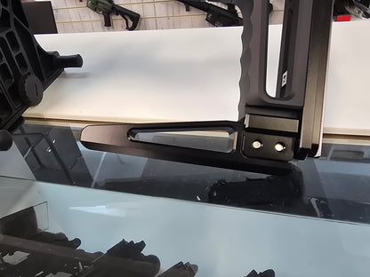 USED Brocock Ghost .177 PCP RIFLE SH310126002