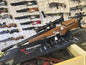 USED Air Arms S400 Classic .22 PCP RIFLE SH290526009