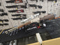 USED Reximex Lieva .177 PCP RIFLE SH031026006