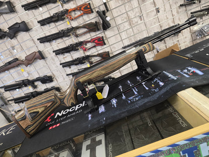 USED Weihrauch HW77K .177 Spring RIFLE SH140826004