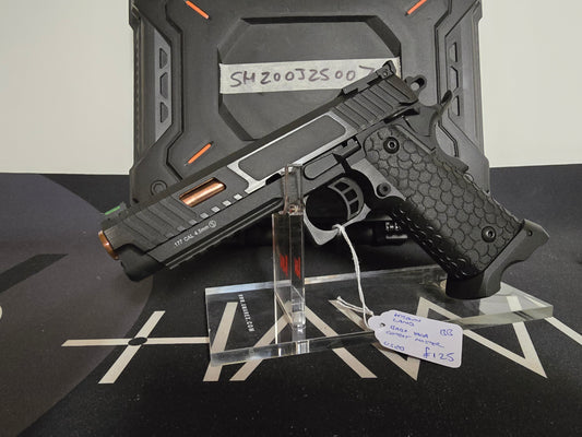 USED Krown Land Hi Capa 4.5mm C02 Pistol SH200325007