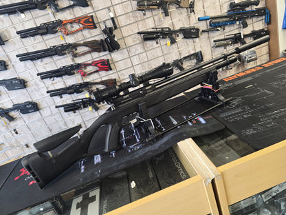 USED Gamo Coyote .22 PCP RIFLE SH220826001